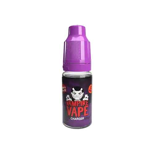 Charger by Vampire Vape