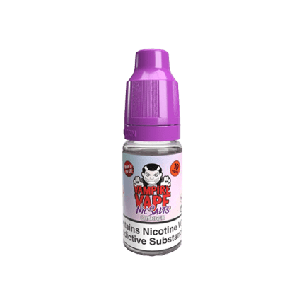 Charger by Vampire Vape –10ml Nic Salt E-liquid