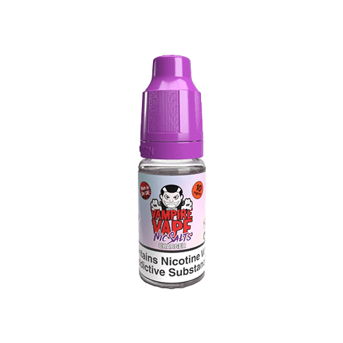 Charger by Vampire Vape