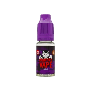 Cola by Vampire Vape