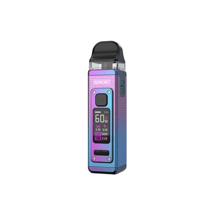 Smok RPM 4 Pod Vape Kit2