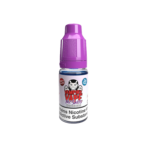 Heisenberg by Vampire Vape –10ml Nic Salt E-liquid