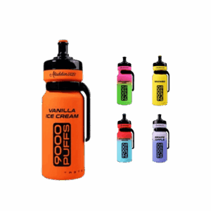 Aladdin Pro Enjoy 9000 disposable vape