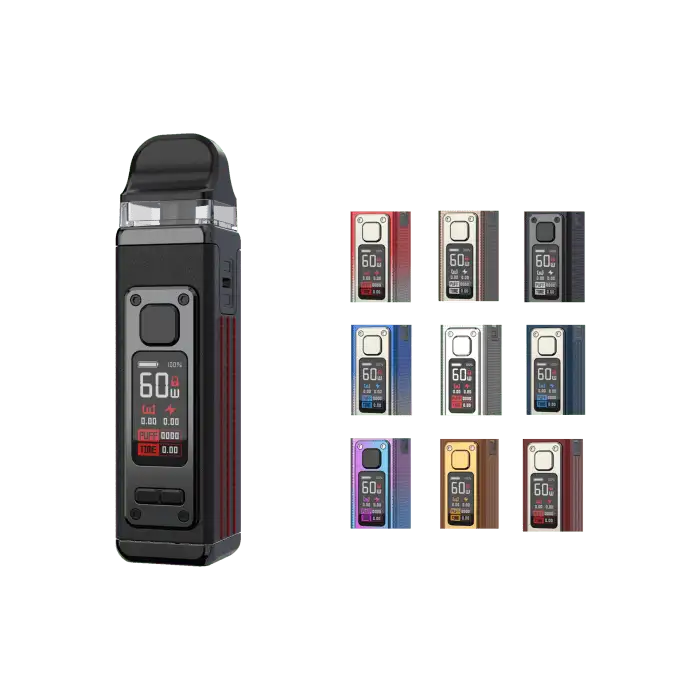 Smok RPM 4 Pod Vape Kit