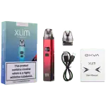OXVA Xlim Pod Vape Kit main 2
