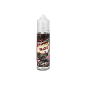Twelve Monkeys E-Liquid e-liquids