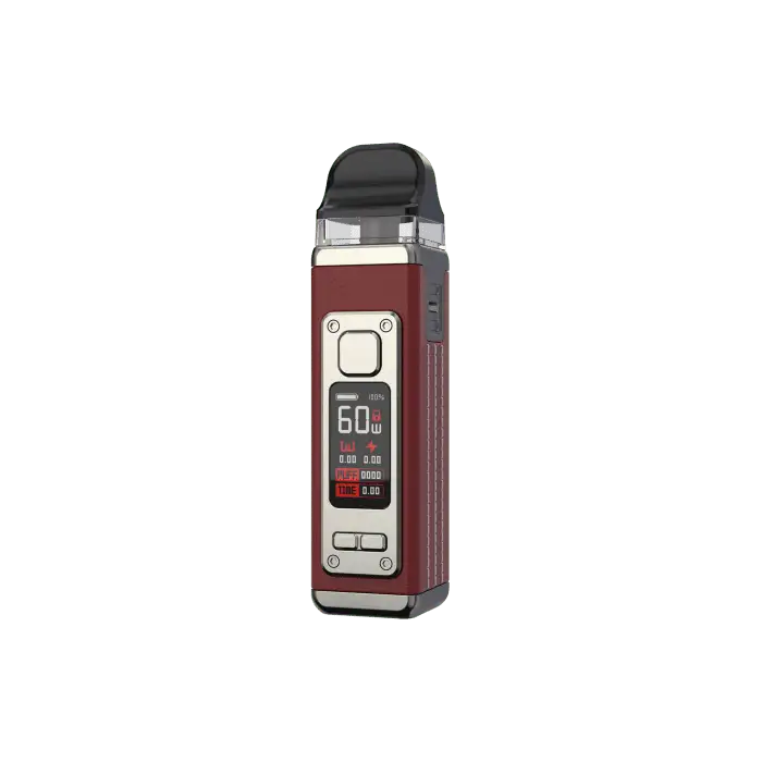 Smok RPM 4 Pod Vape Kit5