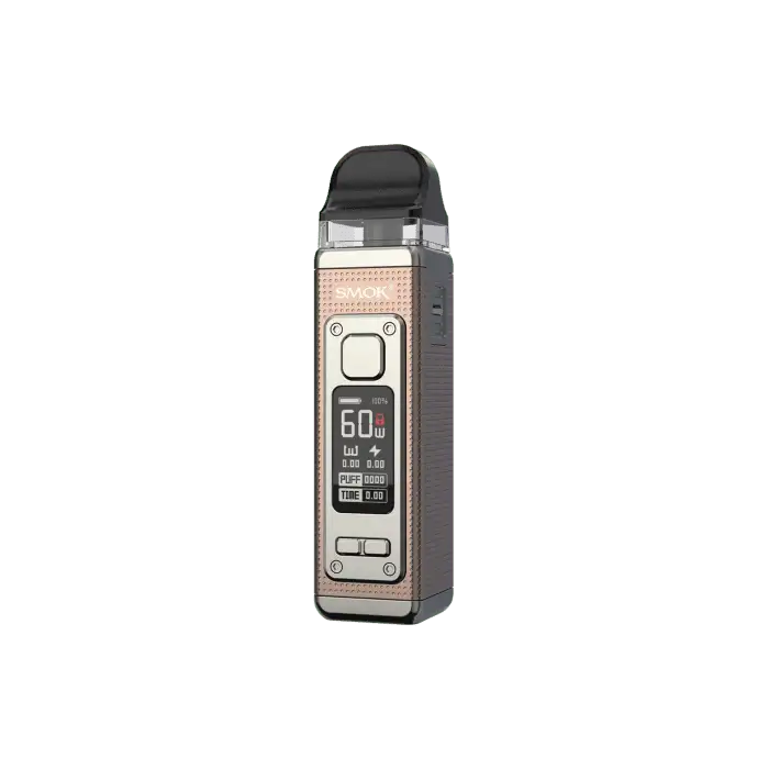 Smok RPM 4 Pod Vape Kit6