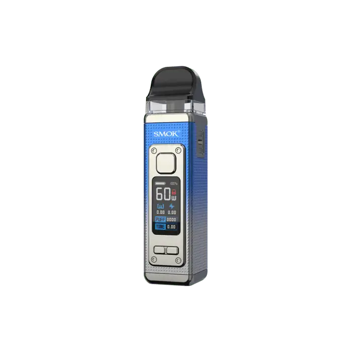Smok RPM 4 Pod Vape Kit