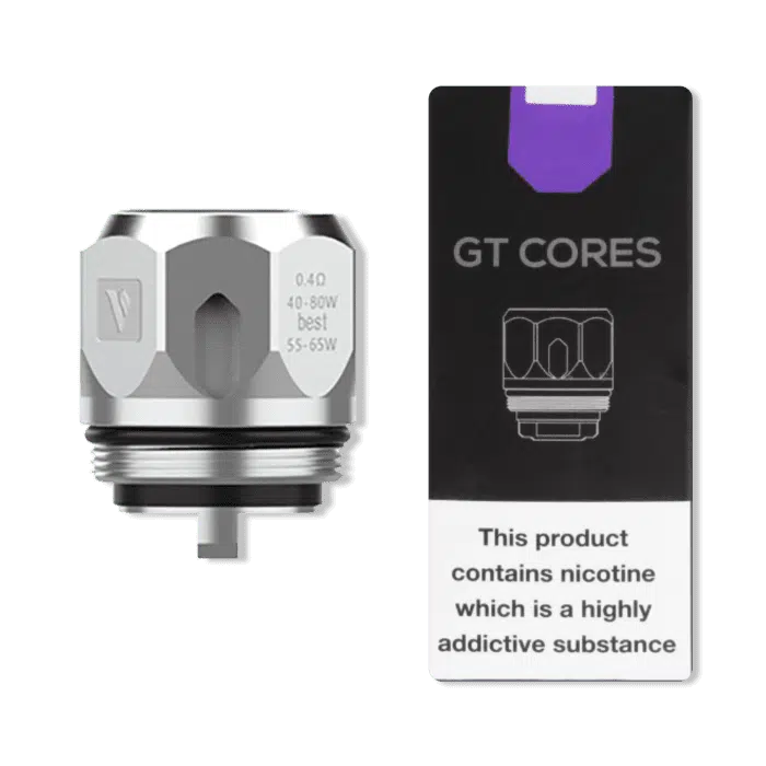 GT Core Replacement Coils