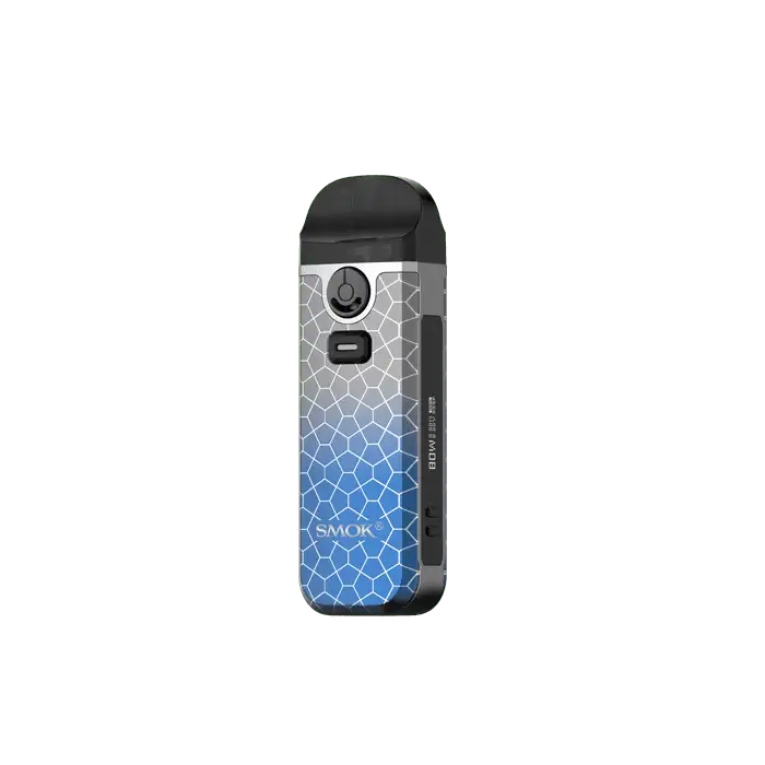 Smok Nord 4 Pod Kit 10