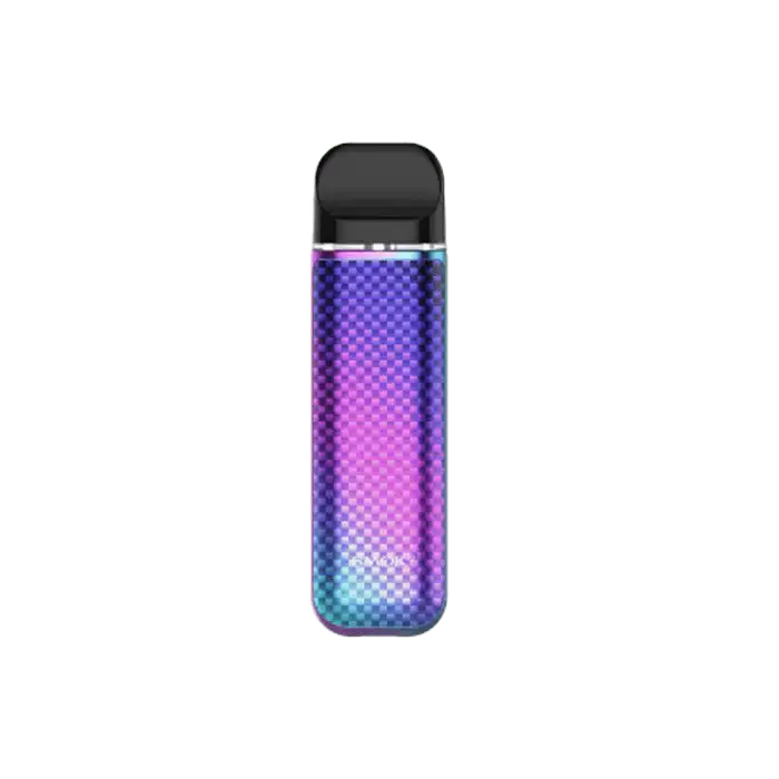 Smok Novo 2 7 color Carbon fiber