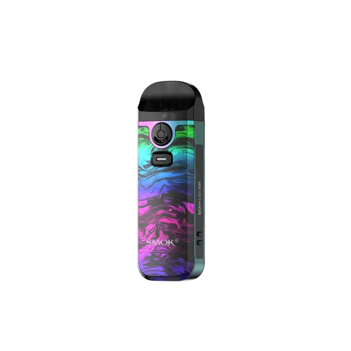 Smok Nord 4 Pod Kit 6