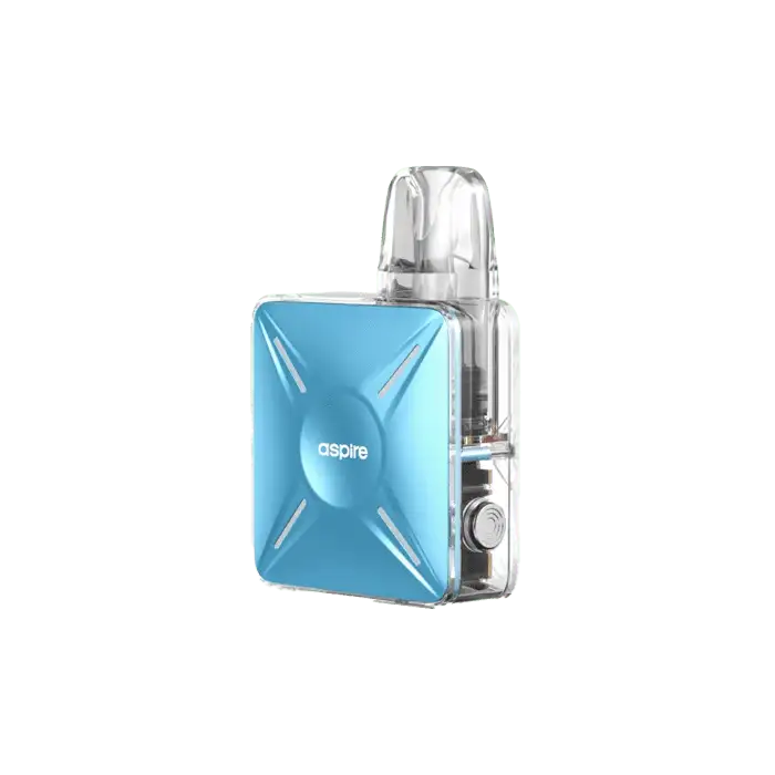 Aspire Cyber X Blue