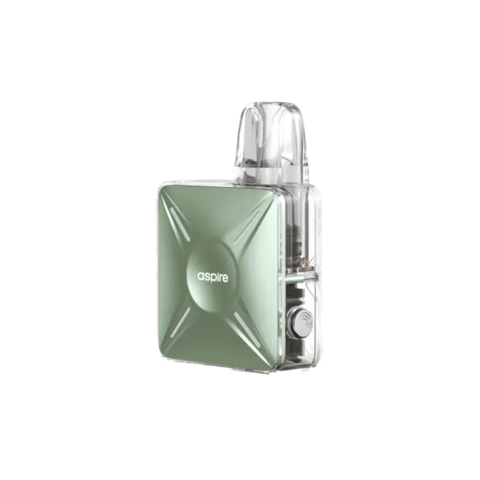 Aspire Cyber X Green