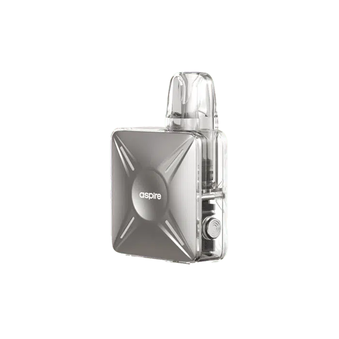 Aspire Cyber X Grey