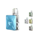 Aspire Cyber X Main