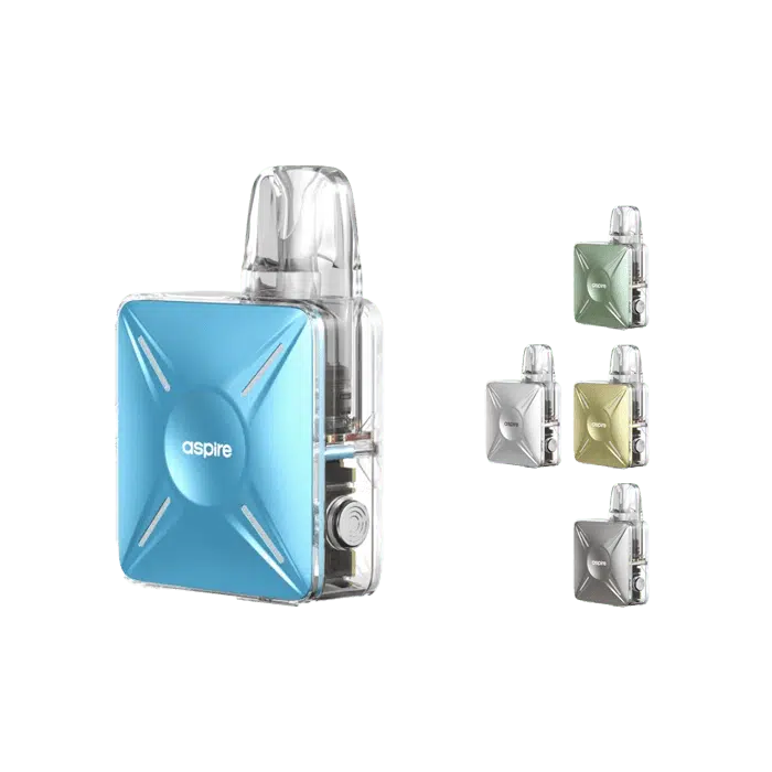 Aspire Cyber X Main
