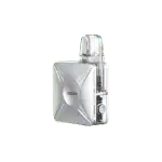 Aspire Cyber X Silver