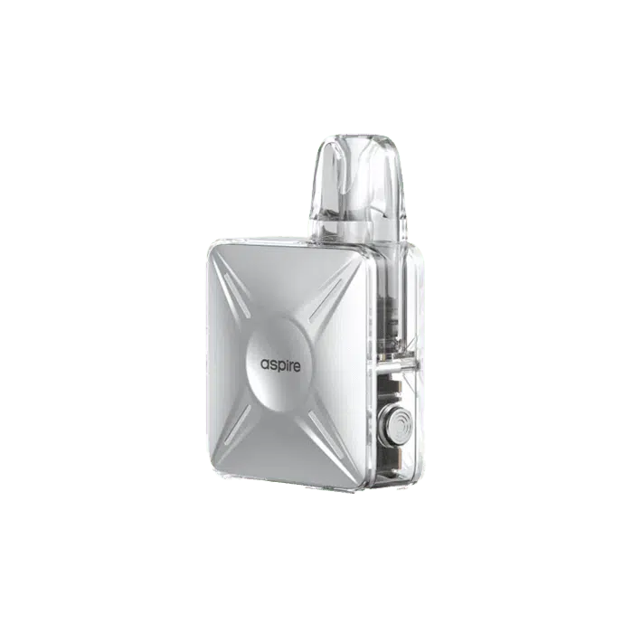 Aspire Cyber X Silver