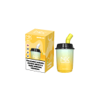 Maskking SIP MK Juice Disposable Vape Banana Ice