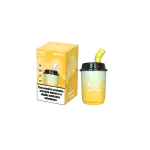 Maskking SIP MK Juice Disposable Vape Banana Ice