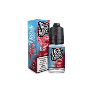 Berry Blast by Doozy Vape Co. –10ml E-liquid