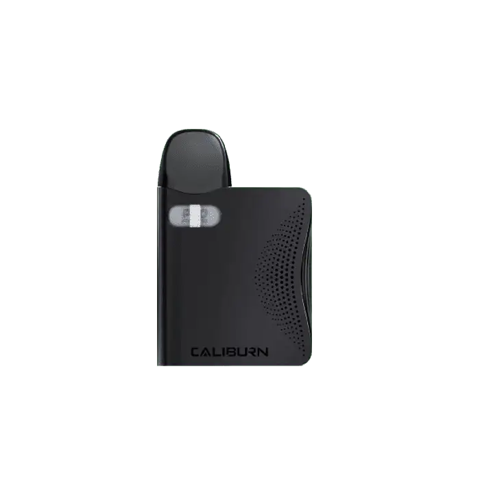 Uwell Caliburn AK3 Pod Kit Black