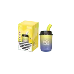 Maskking SIP MK Juice Disposable Vape Blue Razz