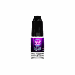 Blue Razz Lemonade by Vampire Vape Bar Salt –10ml Nic Salt E-liquid