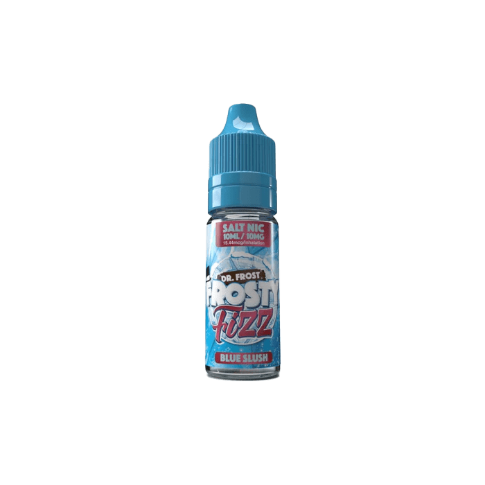Blue Slush by Dr Frost –10ml Nic Salt E-liquid