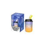 Maskking SIP MK Juice Disposable Vape Blueberry Mango