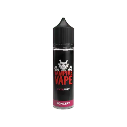 Catapult by Vampire Vape –50ml Shortfill E-liquid