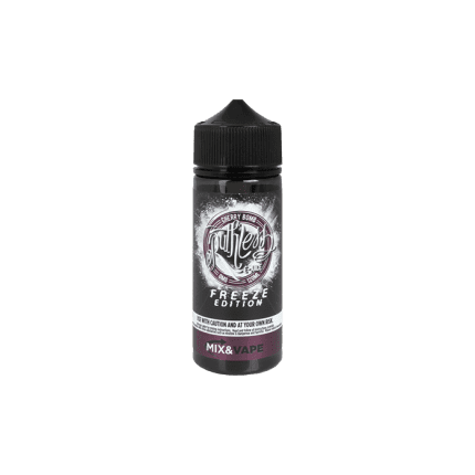 Cherry Bomb by Ruthless Freeze –100ml Shortfill E-liquid