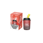 Maskking SIP MK Juice Disposable Vape Cherry Ice