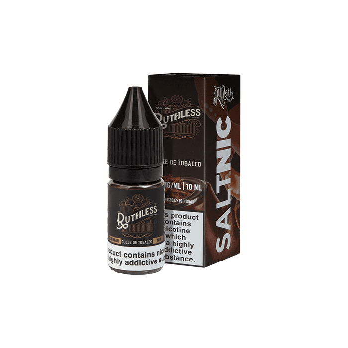 Cherry Drank by Ruthless –100ml Shortfill E-liquid