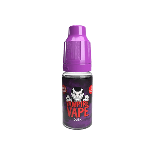 Dusk by Vampire Vape –10ml E-liquid