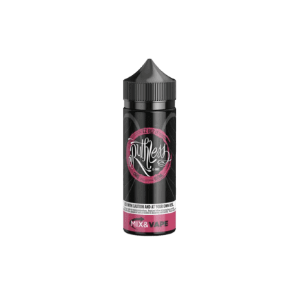 Ez Duz It by Ruthless –100ml Shortfill E-liquid