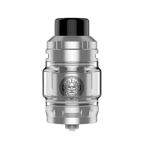 GEEKVAPE ZEUS Z TANK Silver