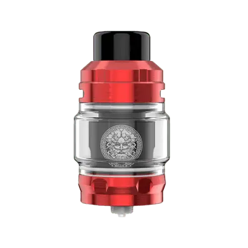 GEEKVAPE ZEUS Z TANK red