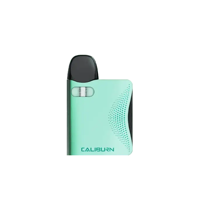 Uwell Caliburn AK3 Pod Kit Green