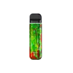 Smok Novo 2 Green and Red