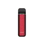 Smok Novo 2 IML Red Cobra