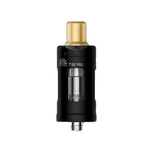 Innokin Prism T18E Pro Tank Black