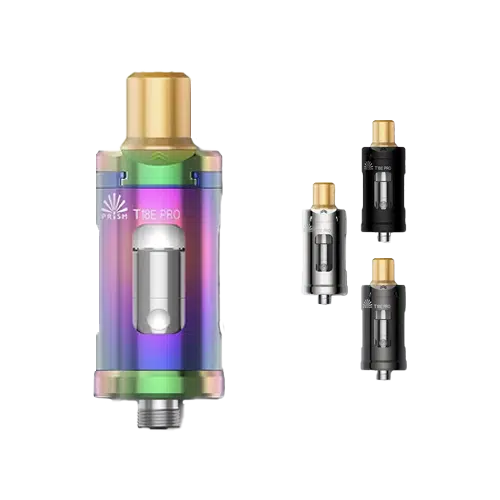 Innokin Prism T18E Pro Tank Main