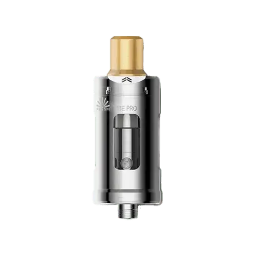 Innokin Prism T18E Pro Tank Silver