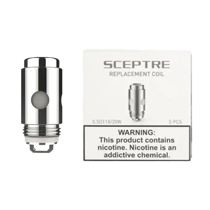 Innokin Sceptre Replacement Coils