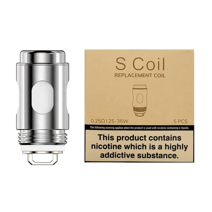 Innokin Sceptre S Replacement Coils