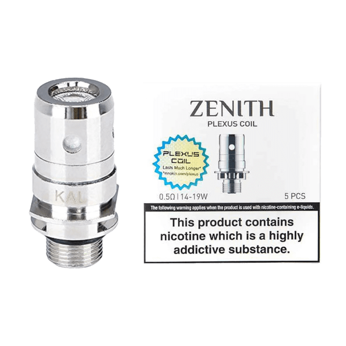 Innokin Zenith Plexus-Z Replacement Coils