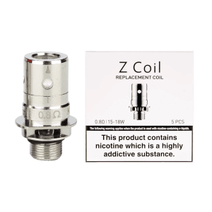 Innokin Zenith Replacement Coils